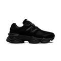 Tech 9060 Triple Black