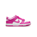 Court Low Active Fuchsia