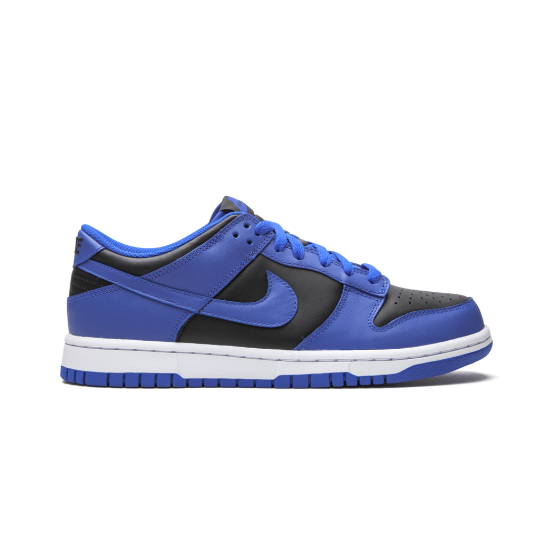 Court Low"Hyper Cobalt