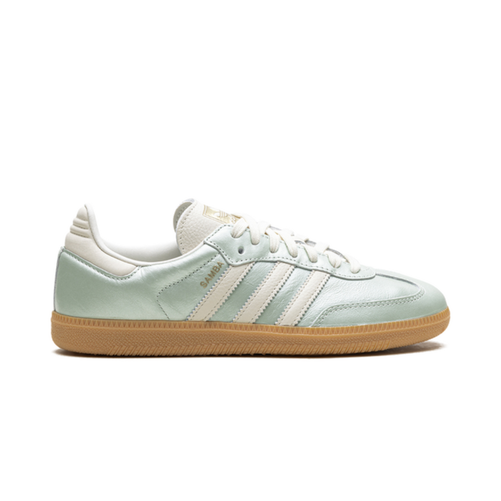Terrace Low OG WMNS Cyber Metallic Green
