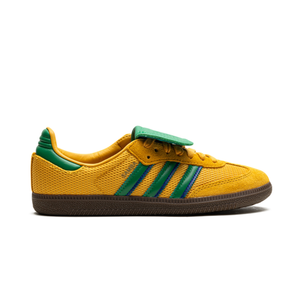 Terrace Low Preloved Yellow