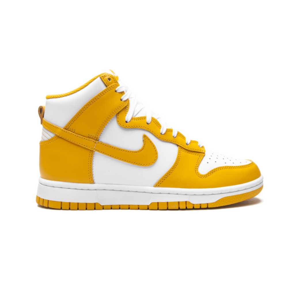 Court High Sulfur