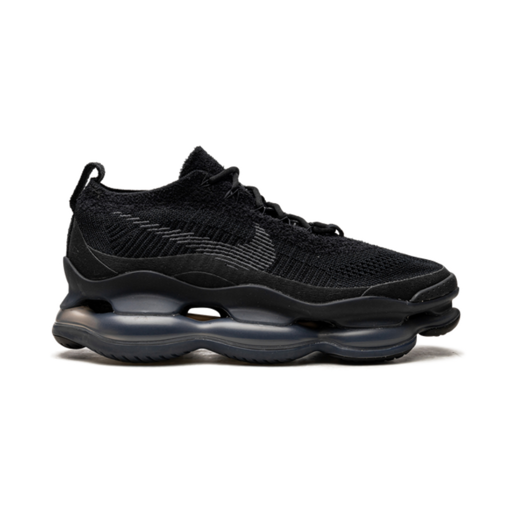 Runner Max Scorpion FK Triple Black