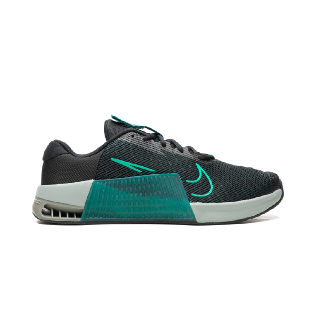 Metacon 9 Geode Teal