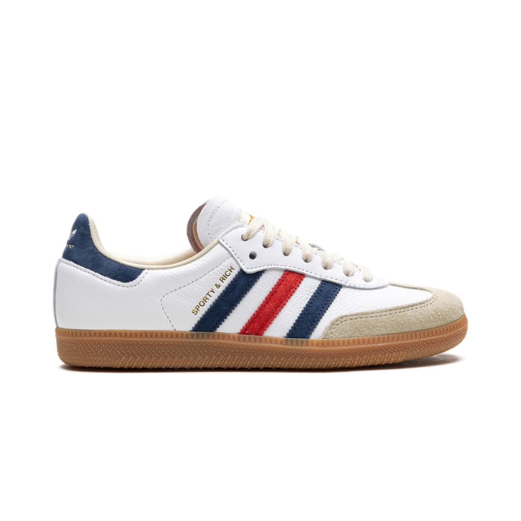 Terrace Low Sporty & Rich USA