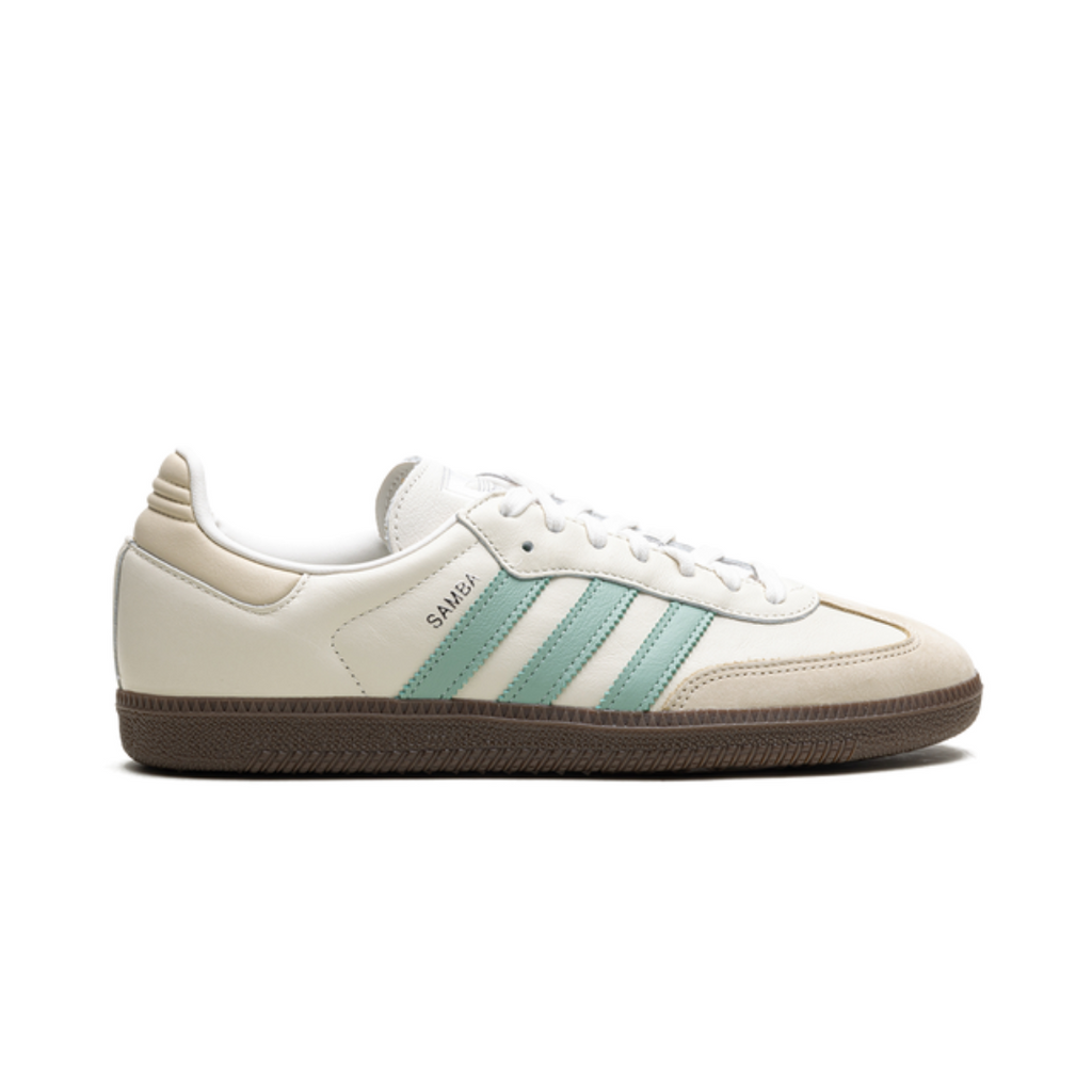 Terrace Low Hazy Green