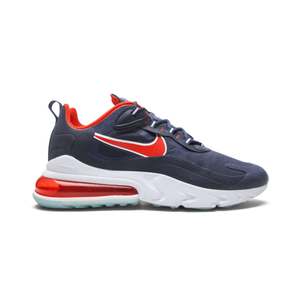 Runner Max 270 React USA