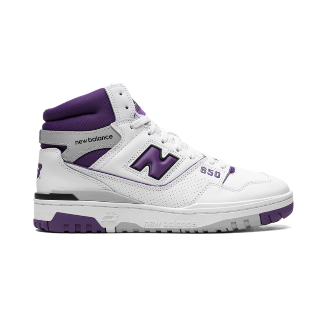 650 Interstellar Purple
