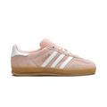 Vintage Trainer Indoor Sandy Pink