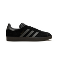 Vintage Trainer Black Gold