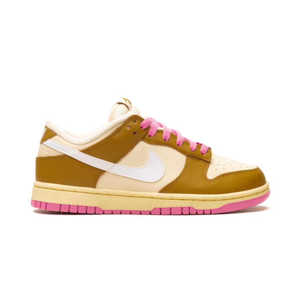 Court Bronzine Pink