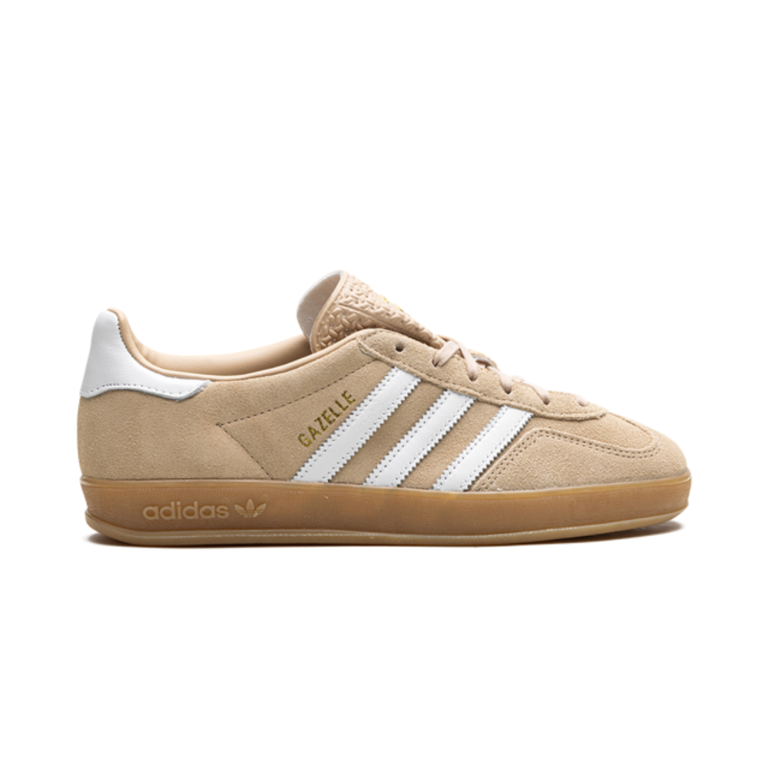 Vintage Trainer Indoor Magic Beige