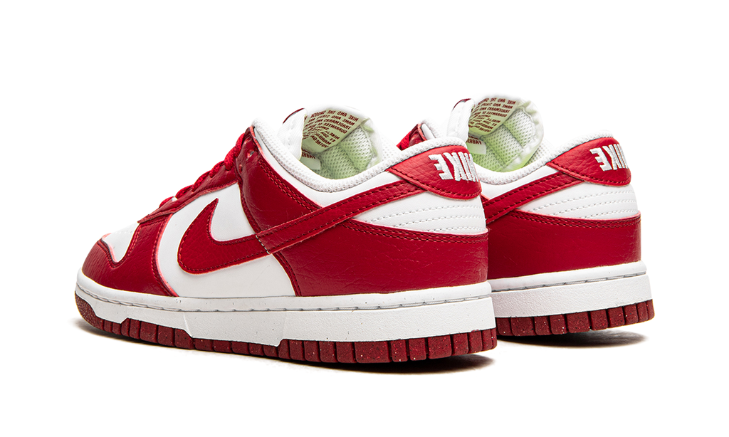 Court Low University Red
