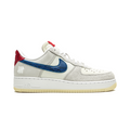 Classic Court 1 Low SP 5 On It Court vs. AF1