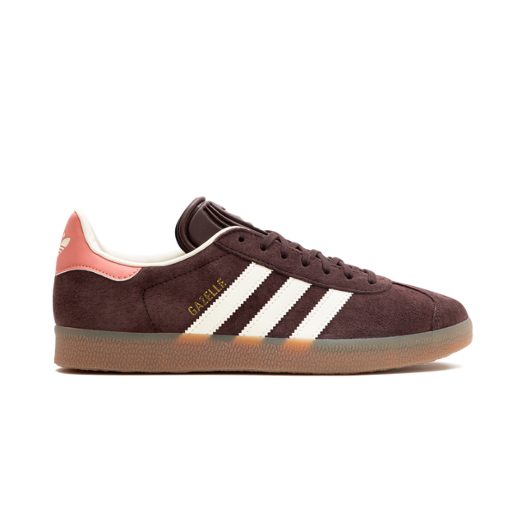 Vintage Trainer Shadow Brown