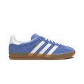 Vintage Trainer Indoor Blue Fusion