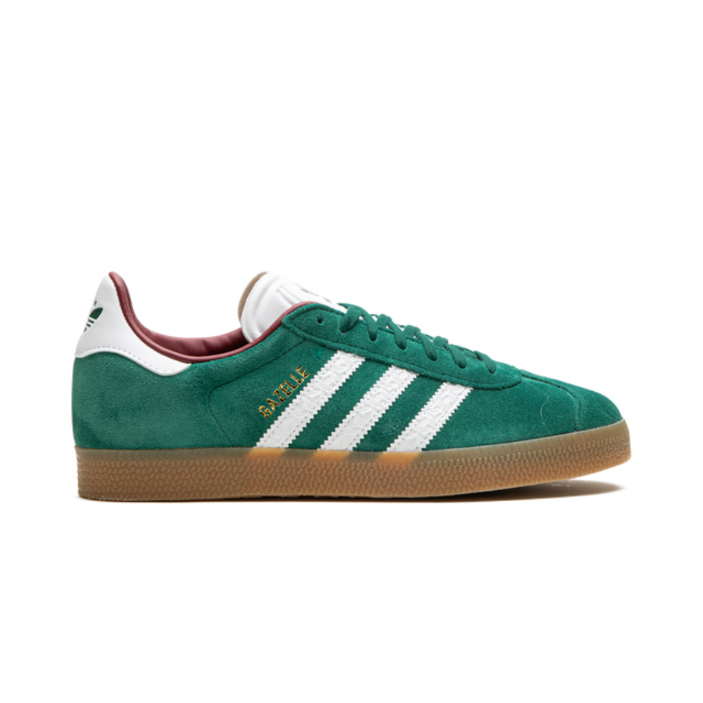 Vintage Trainer Collegiate Green