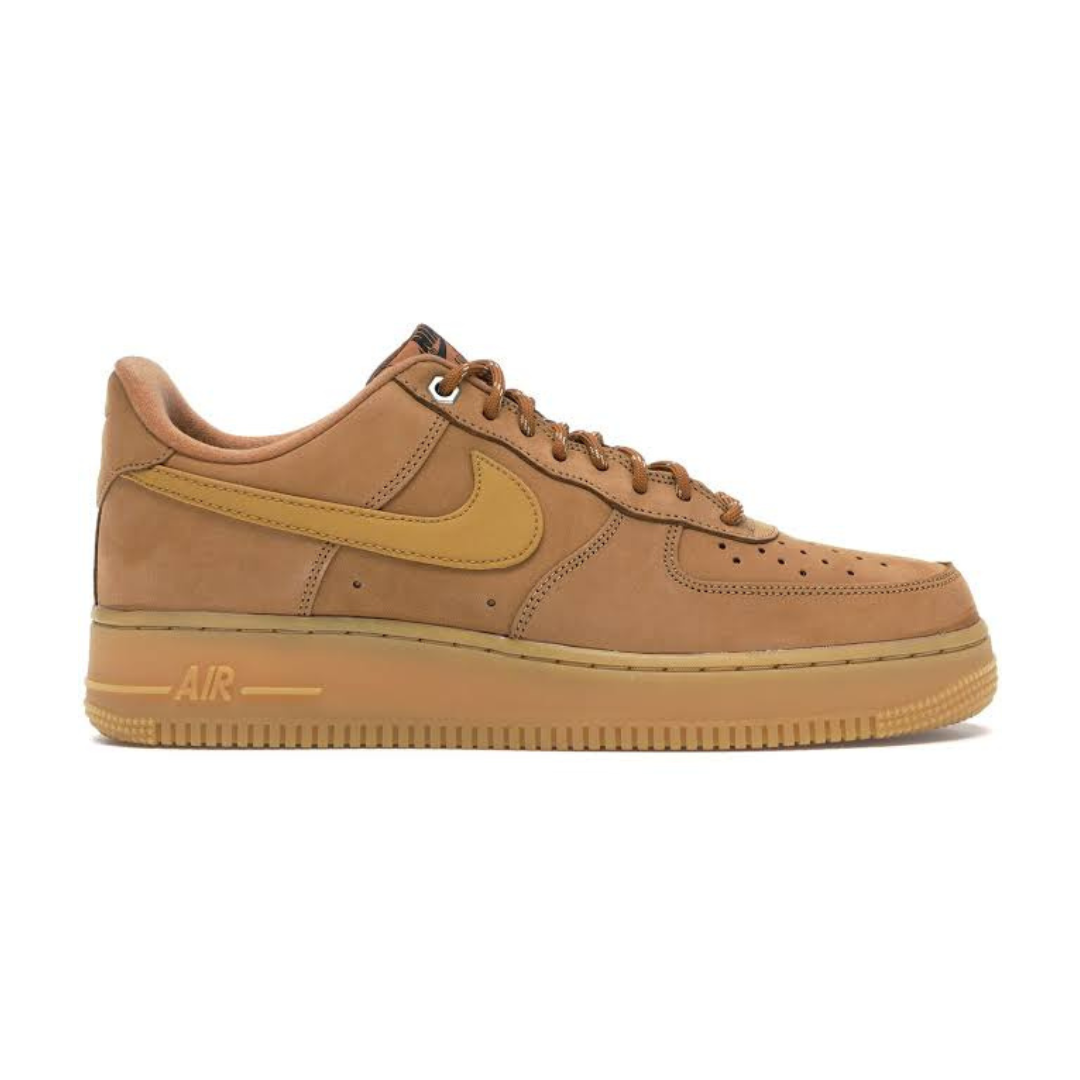 Classic Court 1 Low Flax