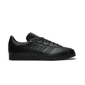 Vintage Trainer Black