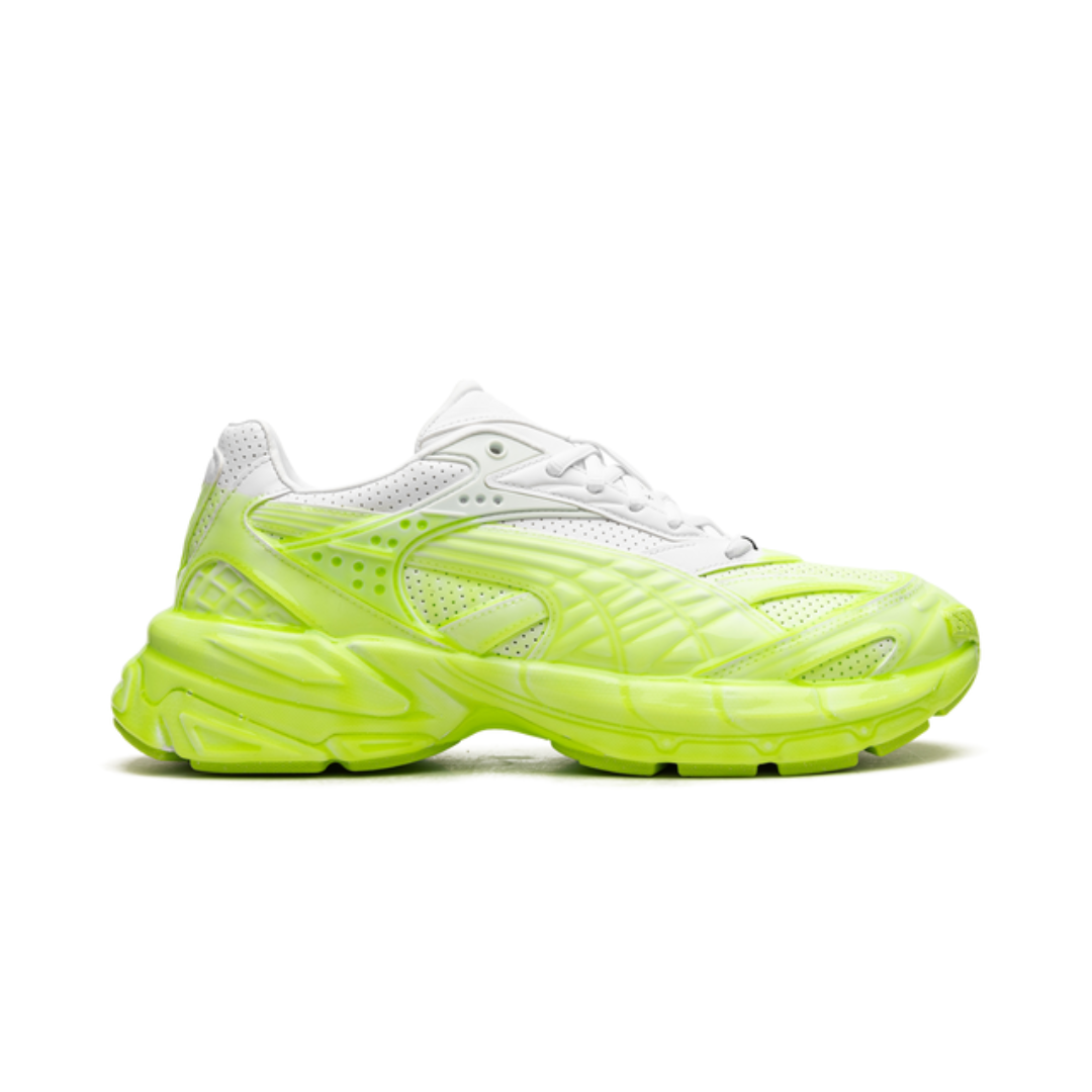 Velophasis Slime White-Pro Green