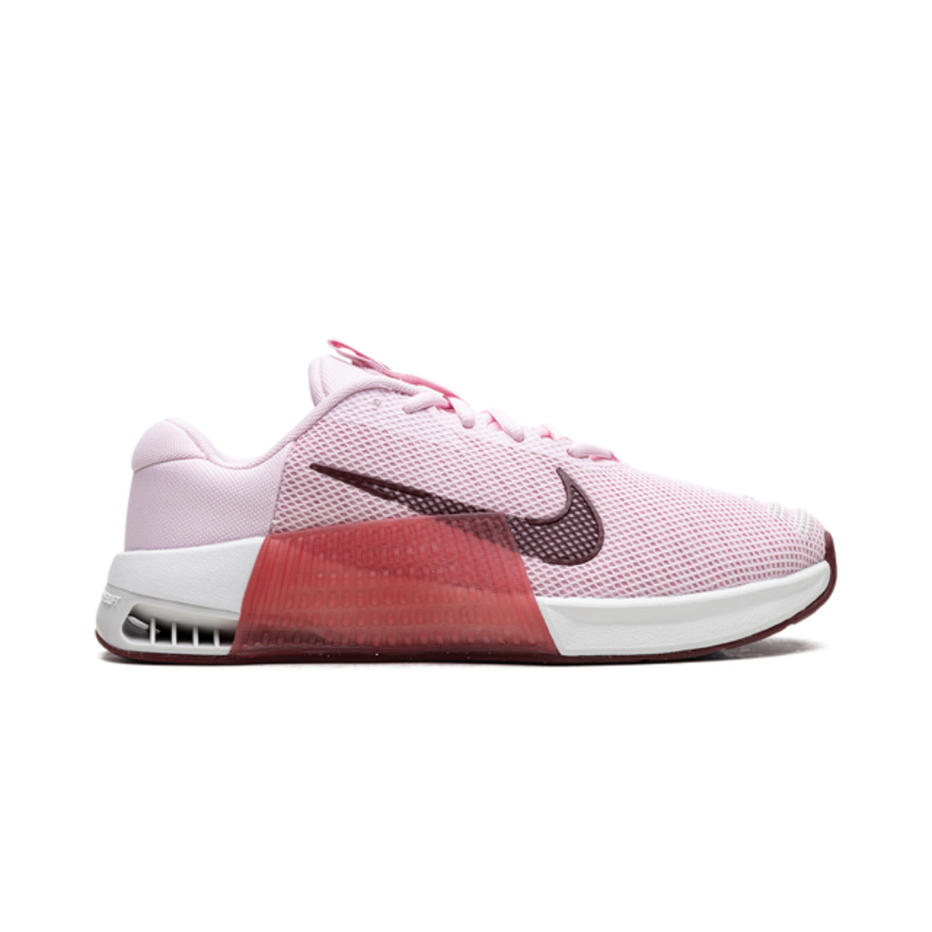 Metcon 9 Pink Foam