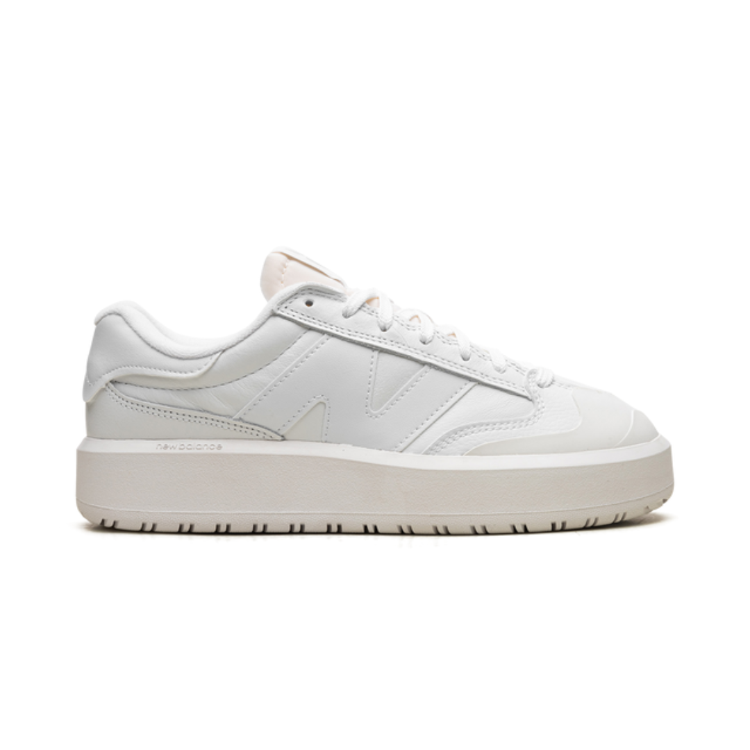 302"TRIPLE WHITE"