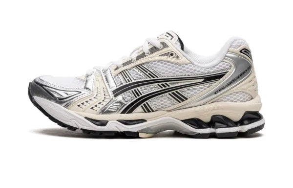 Gel Run 14 White Midnight
