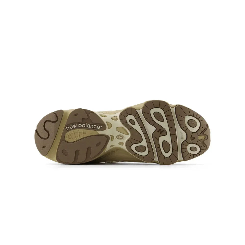 1000 Suede Classic Pack Light Tan