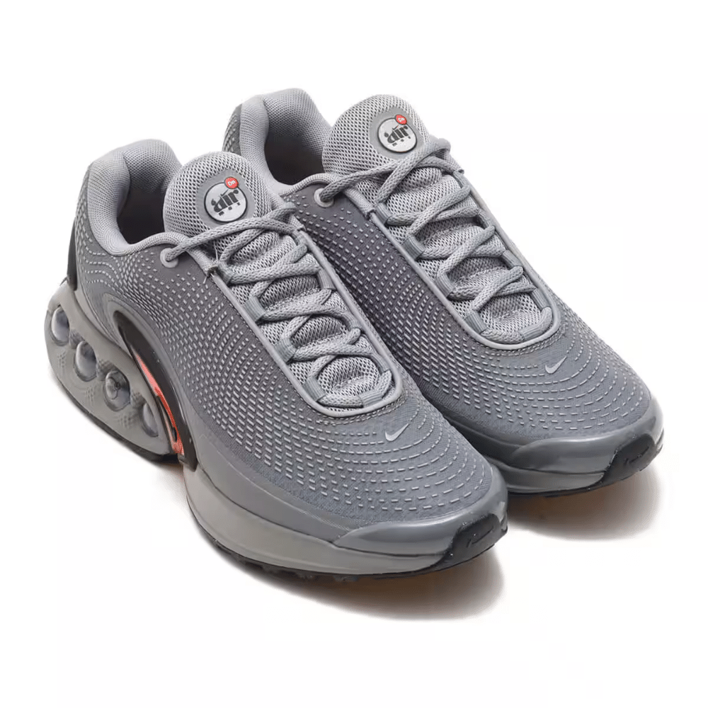 Runner Max DN Particle Grey