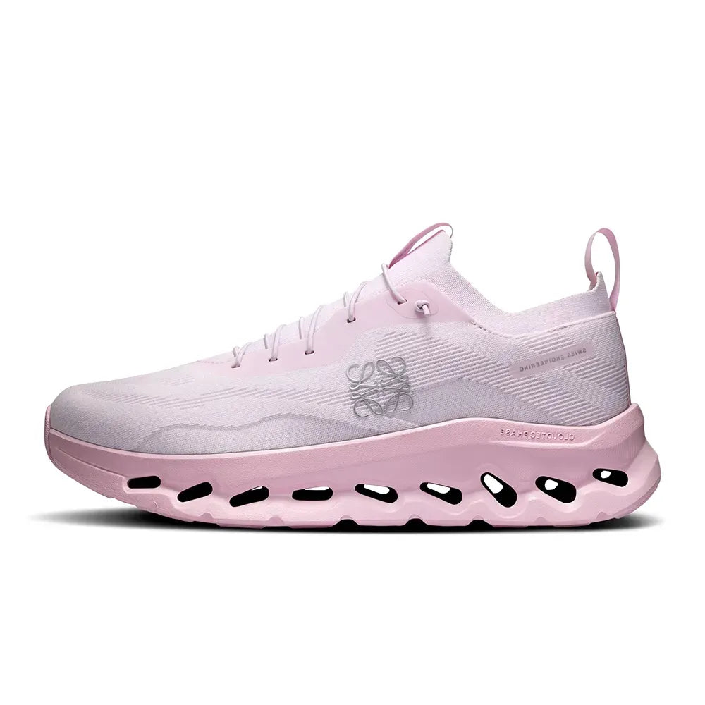 LOEWE x Cloud Tilt Pale Pink