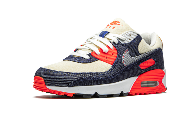 Runner 90 Dhm Denham