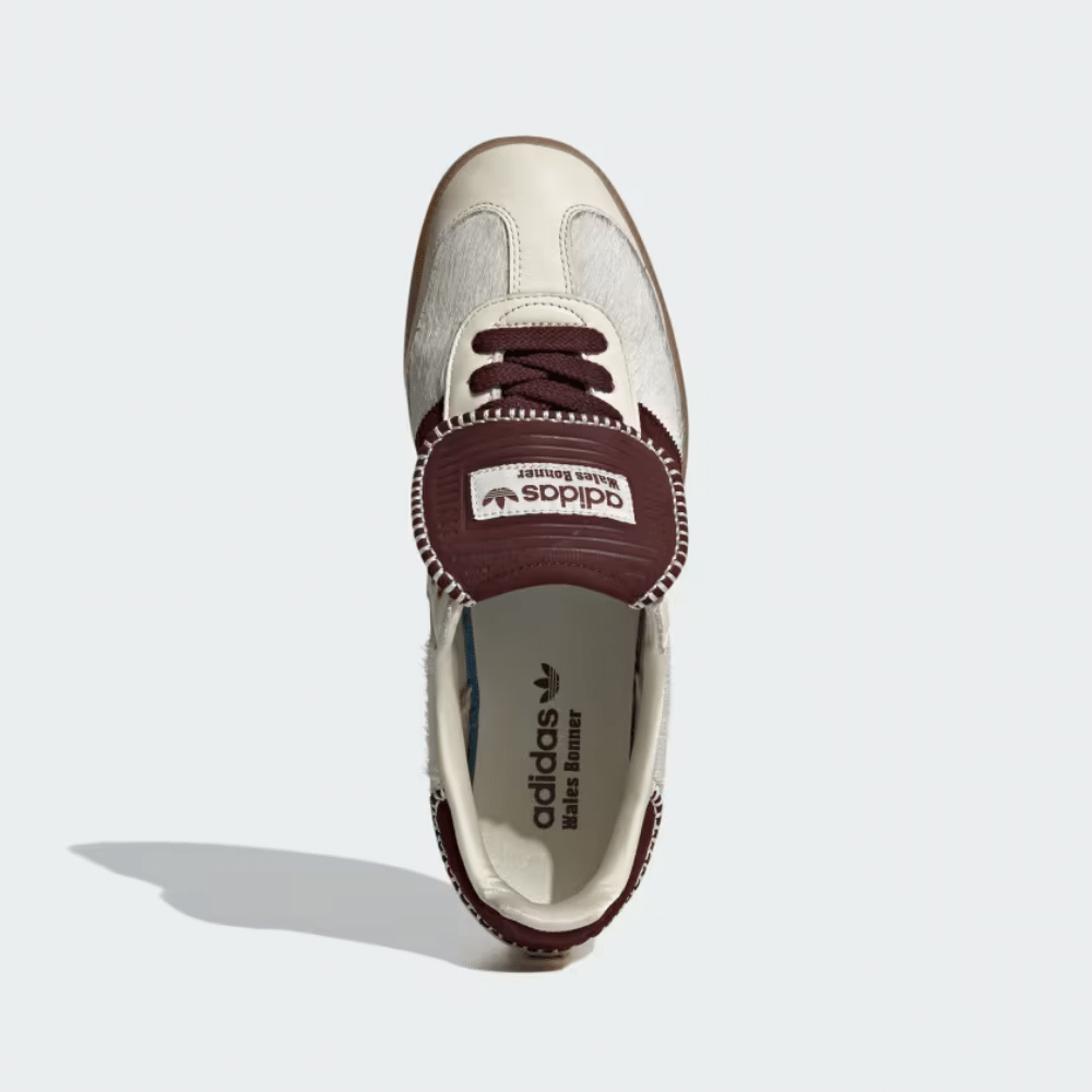Wales Bonner x Terrace Low Low Pony Tonal