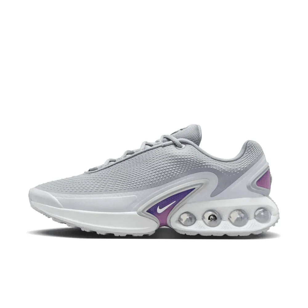 Runner Max DN Light Smoke Grey Persian Violet