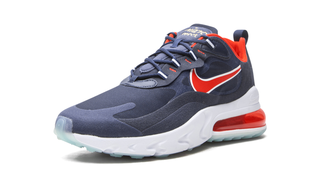 Runner Max 270 React USA