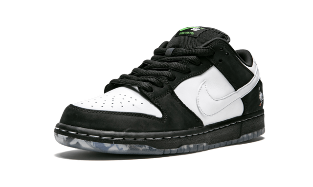 Skate Court Low Staple Panda Pigeon