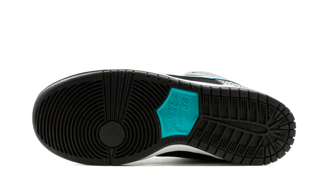 Skate Court Low Atmos Elephant