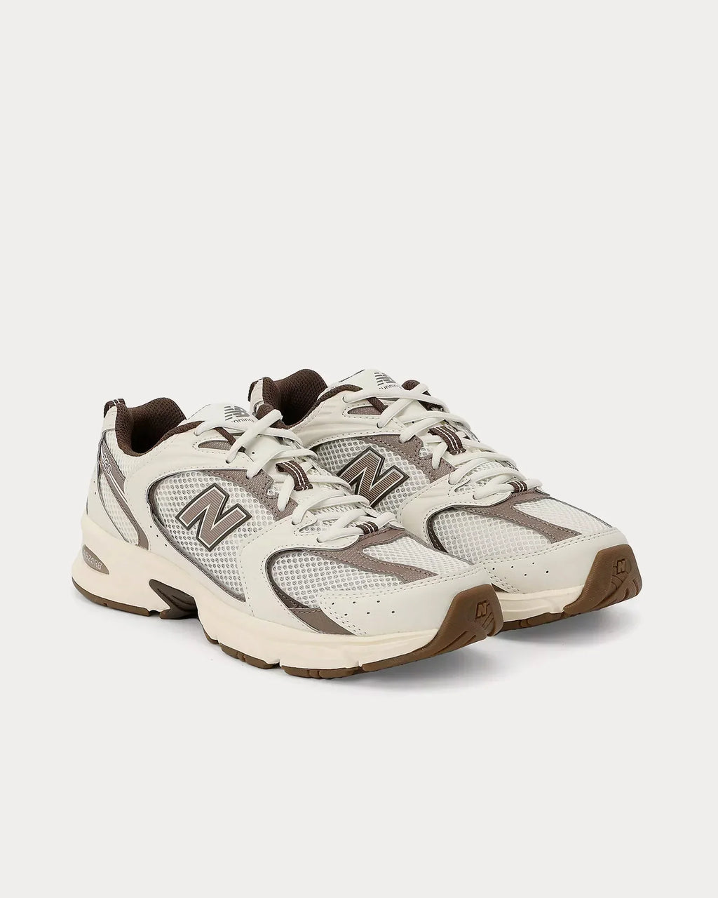Runner 530 Turtledove Mushroom
