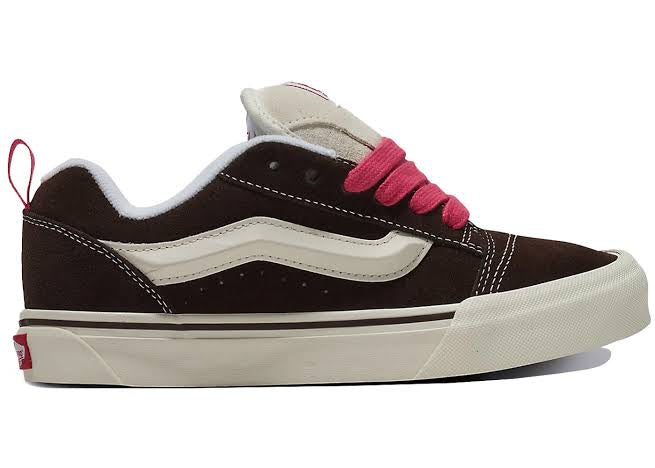 Knu Skool Brown