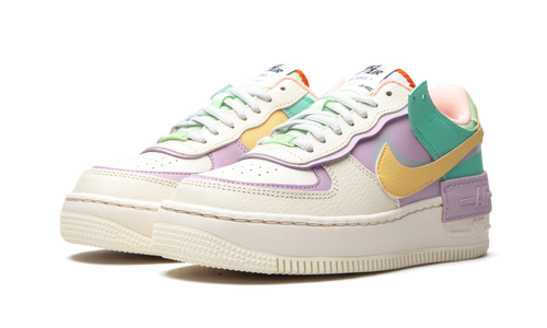 Classic Court 1 Shadow Pale Ivory