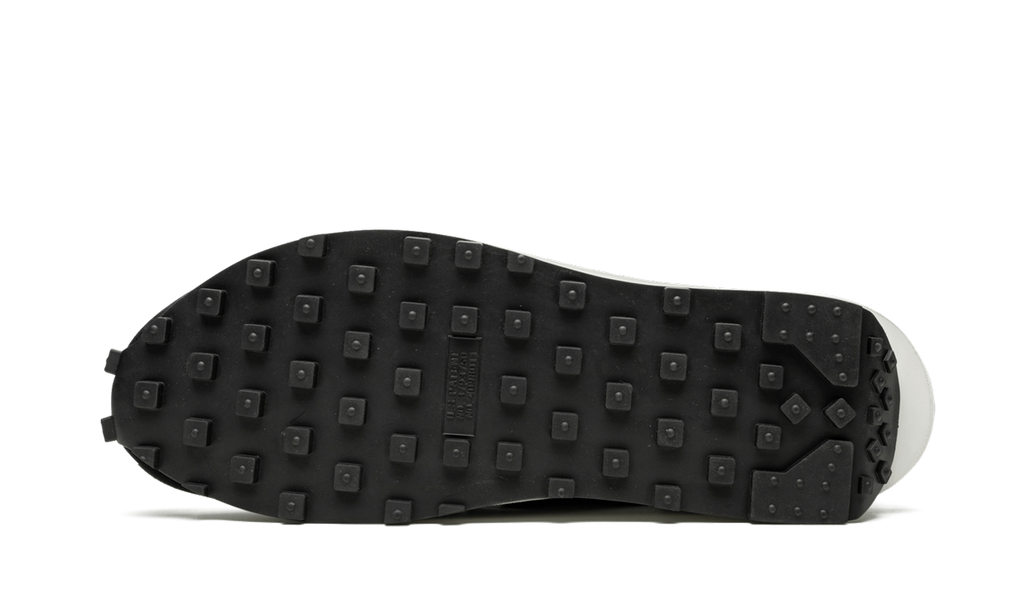 Waffle Black
