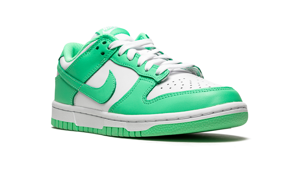 Court Low Green Glow