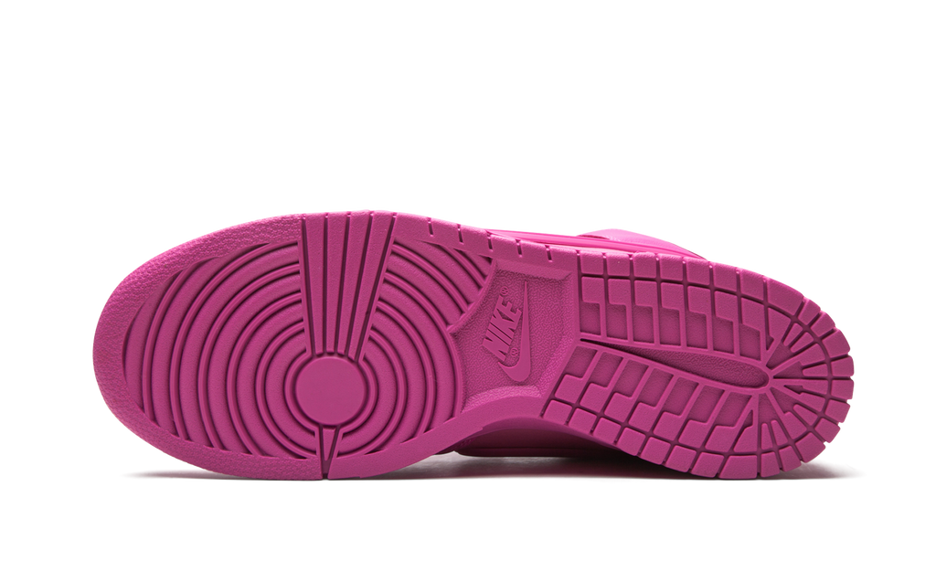 Court High Ambush Active Fuchsia