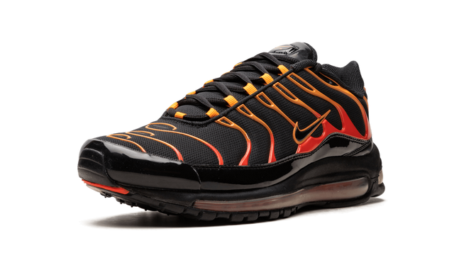 Runner Max Plus Reverse Sunset
