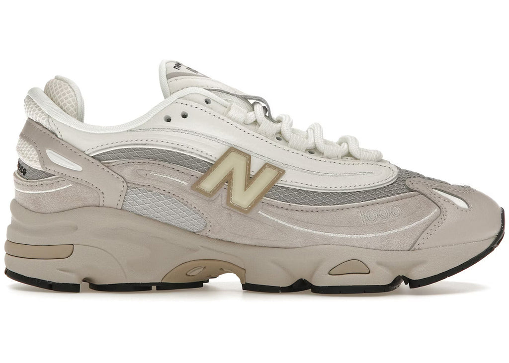 1000 Grey Cream