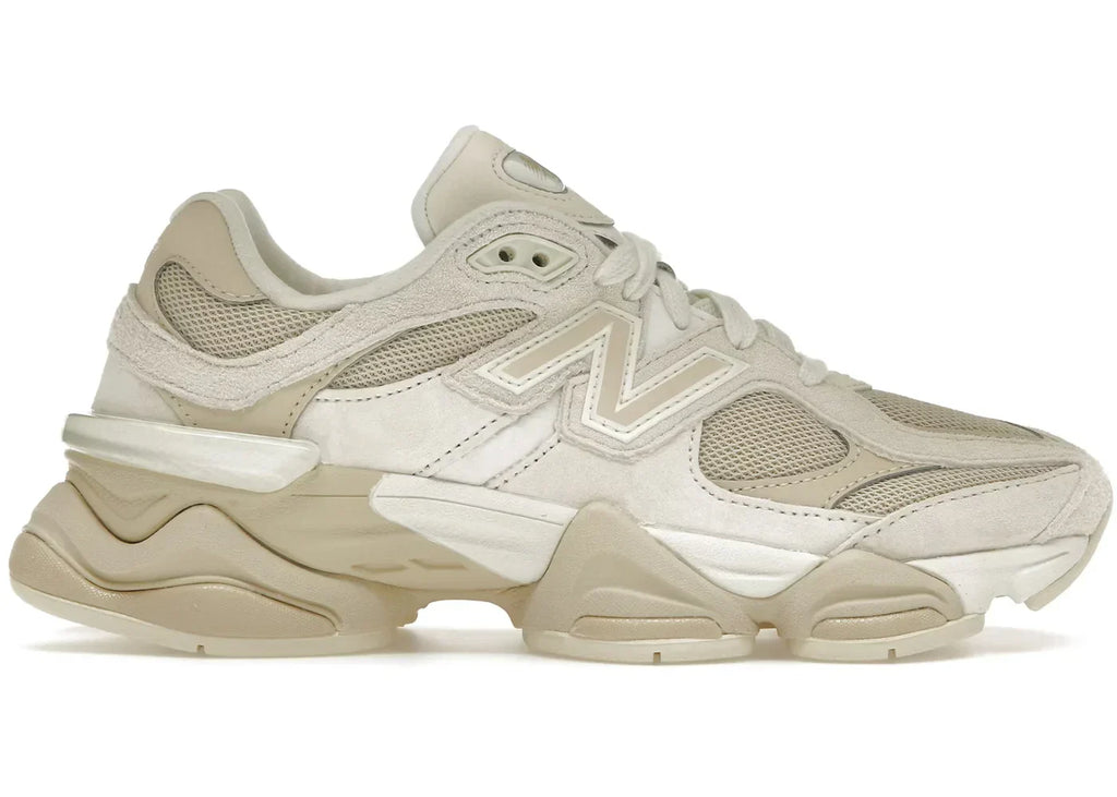 Tech 9060 Beige