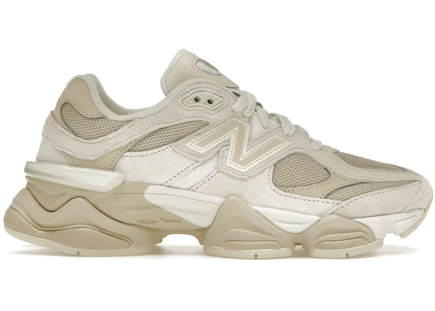 Tech 9060 Beige