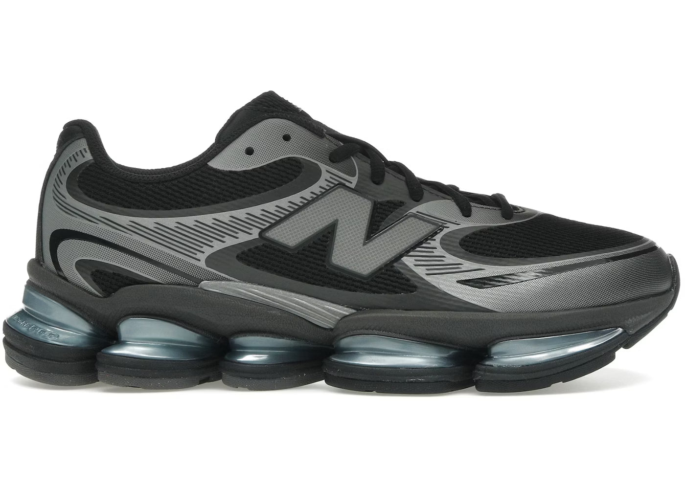Abzorb 2000 Black