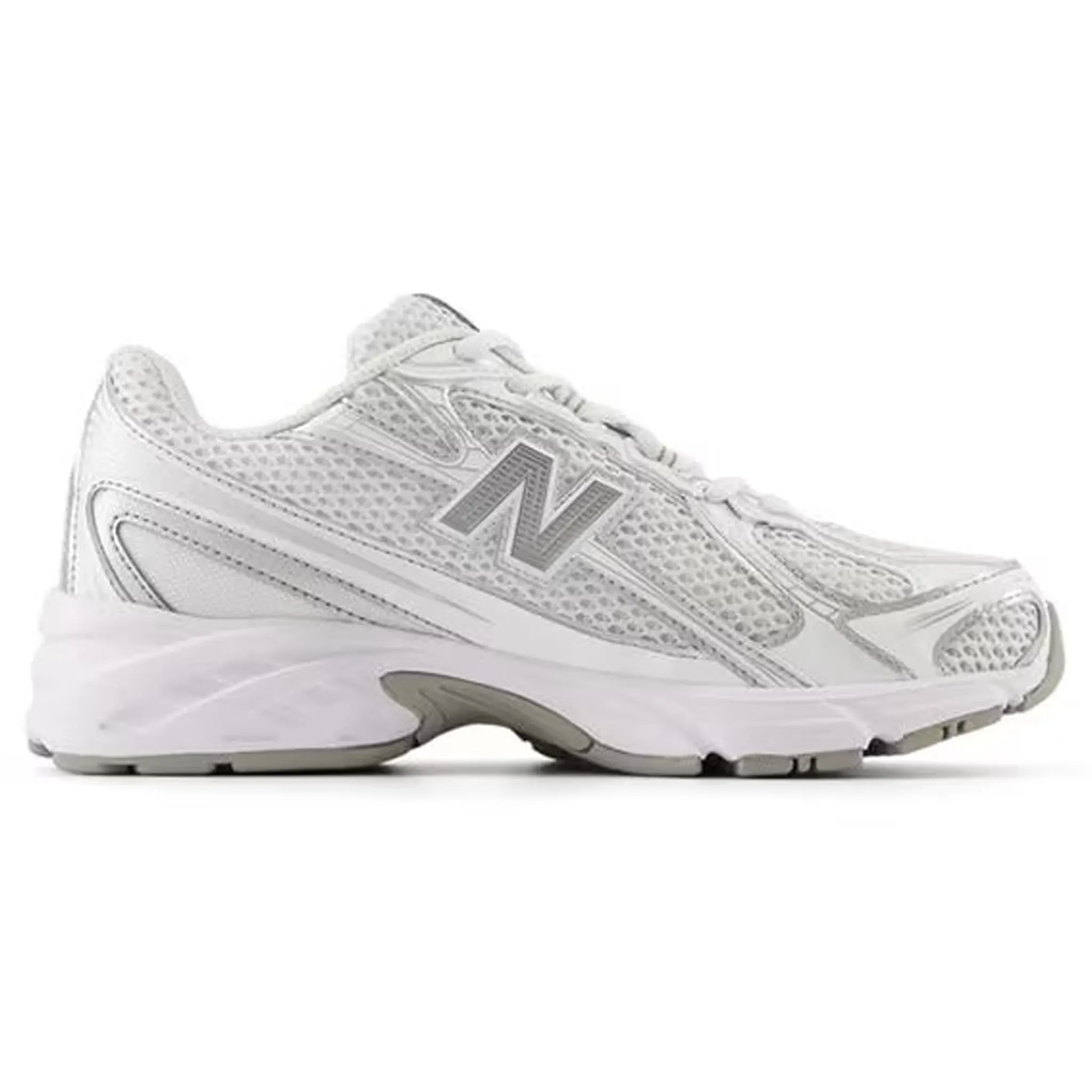 740v2 White Silver Reflection (W)