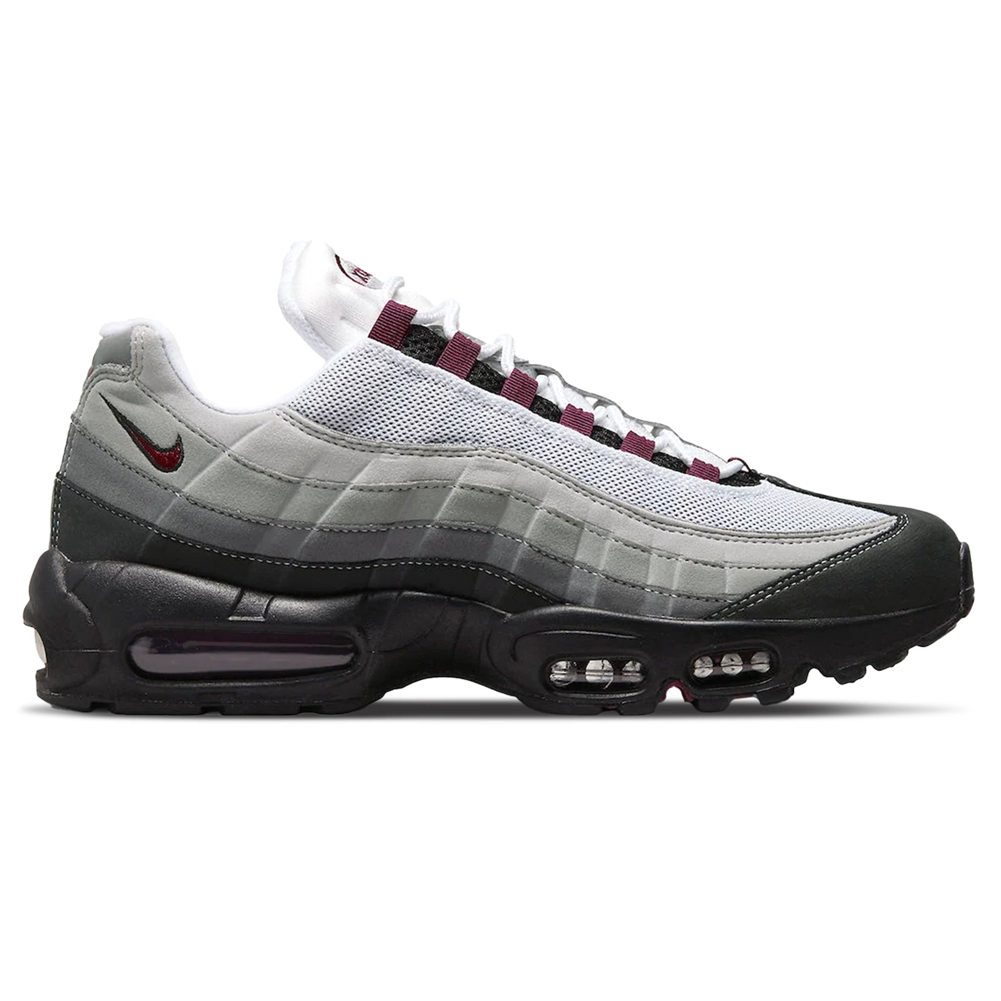 Runner 95 Dark Beetroot
