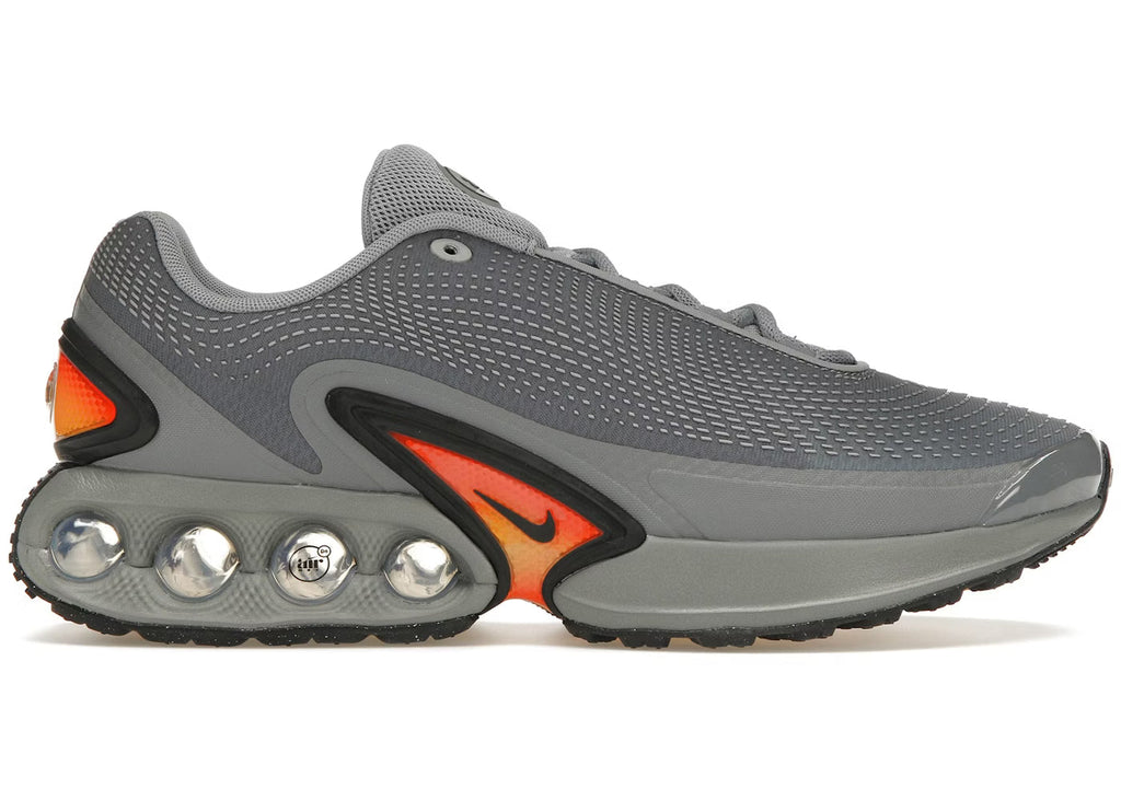 Runner Max DN Particle Grey